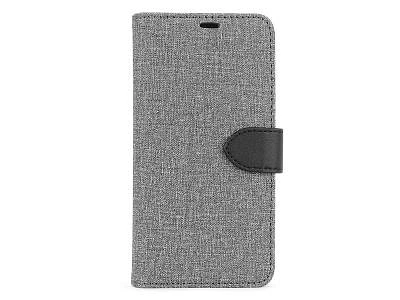 Blu Element Case 2 in 1 Folio iPhone 11 Pro Gray/Black