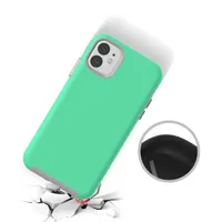 Blu Element Case Armour 2X iPhone 11 Teal