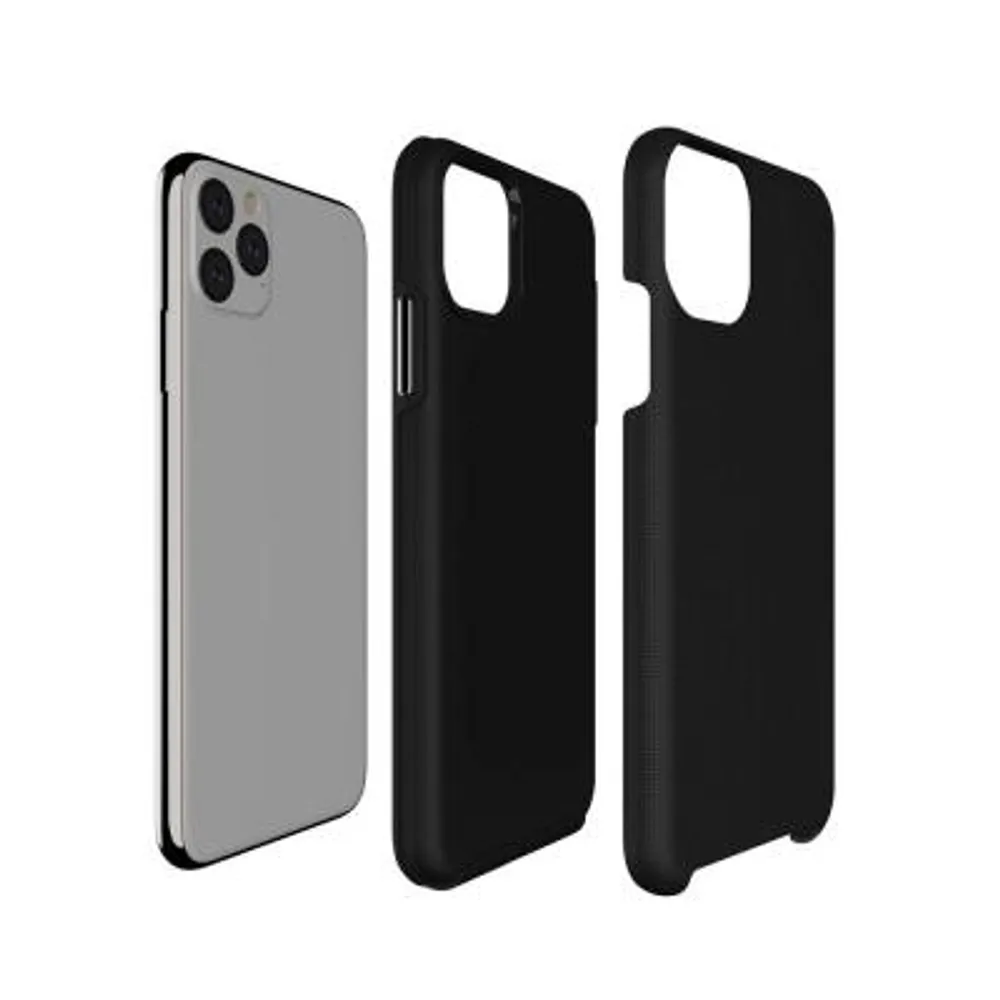 Blu Element Case Armour 2X iPhone 11 Pro Max