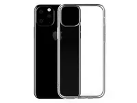 Blu Element Case Gel Skin iPhone 11 Clear