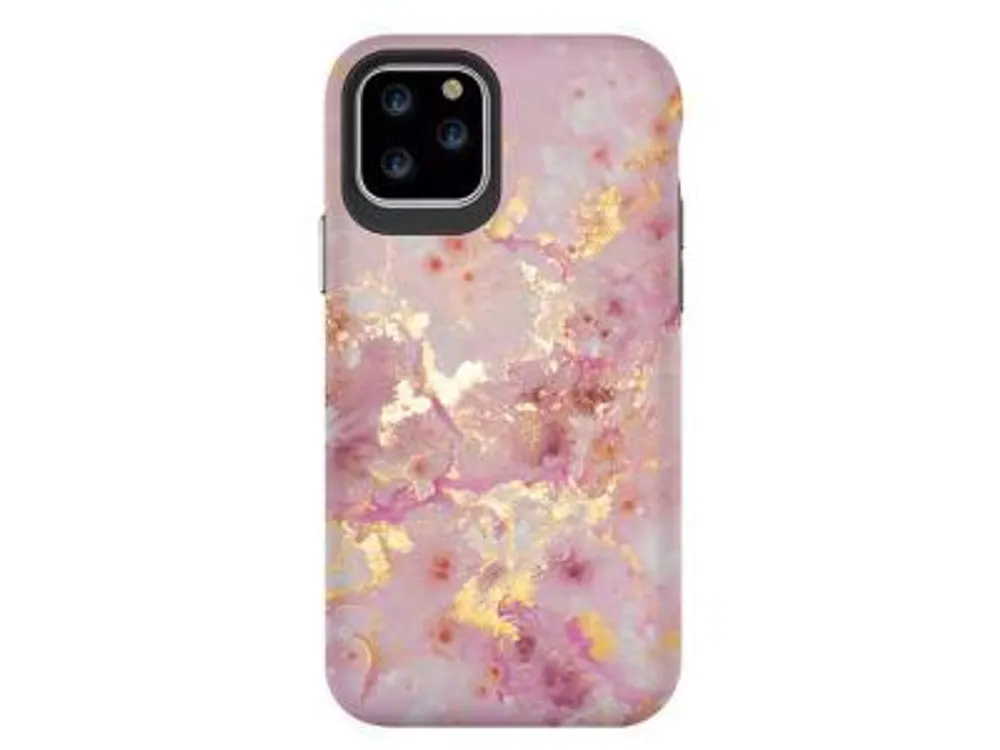 Blu Element Case Mist 2X iPhone 11 Cherry Blossom Matte