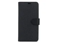 Blu Element Case 2 in 1 Folio iPhone 11 Pro Black/Black