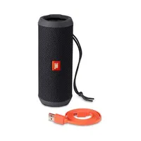 JBL Flip 3 Splashproof Portable Speaker