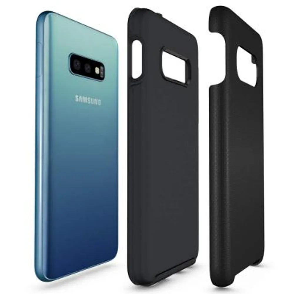 Blu Element Case for Samsung Galaxy S10