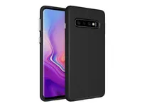 Blu Element Case for Samsung Galaxy S10 - Black