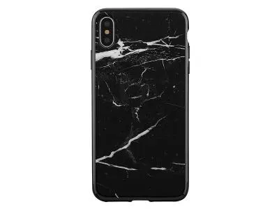 Blu Element Mist Fashion Case Marble For iPhone XS Max