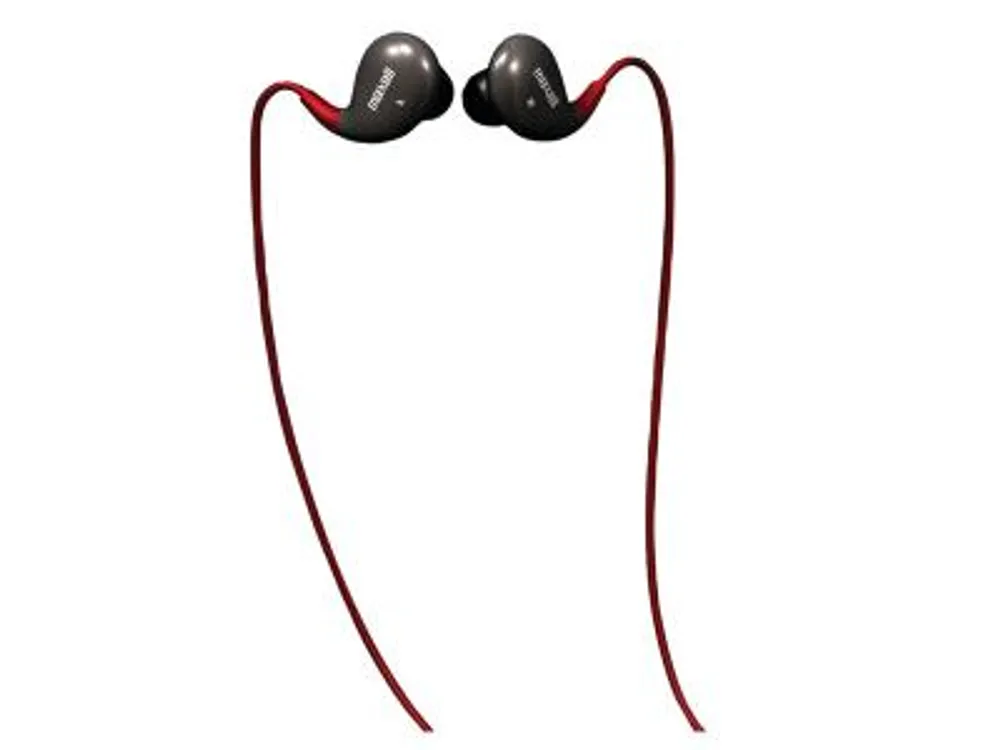 Maxell 192005 Pure Fitness Earbuds