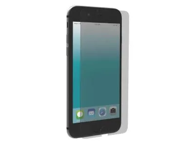 Tzumi Premium Tempered Glass Screen Protector For iPhone 7 Plus