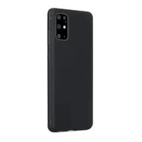 Blu Element Black Gel Skin Case For Samsung Galaxy S20+