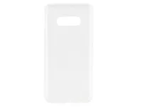 Blu Element Clear Gel Skin Case For Samsung Galaxy S10e