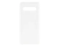 Blu Element Clear Gel Skin Case For Samsung Galaxy S10+