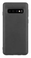 Blu Element Black/Gray 2 In 1 Folio Case  For Samsung Galaxy S10+