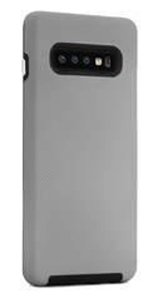 Blu Element Gray Armour 2X Case For Samsung Galaxy S10+