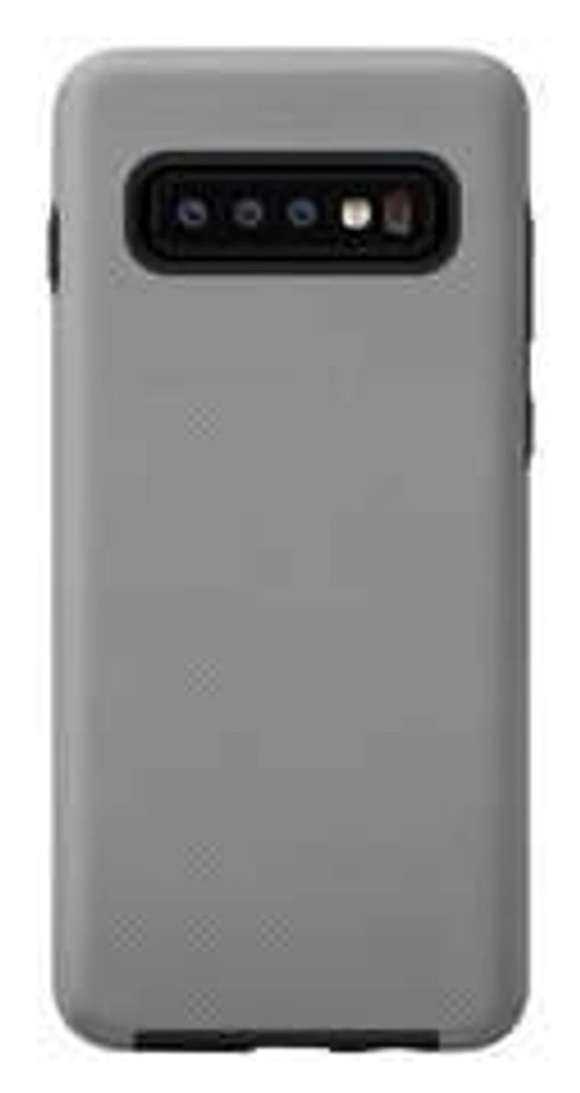 Blu Element Gray Armour 2X Case For Samsung Galaxy S10+