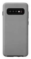 Blu Element Gray Armour 2X Case For Samsung Galaxy S10+