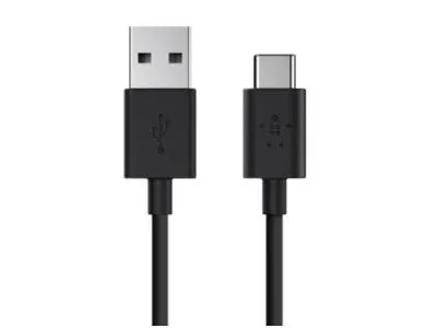 Belkin Mixit 2.0 USB-A to USB-C Charging Cable