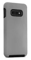 Blu Element Gray Armour 2X Case For Samsung Galaxy S10e