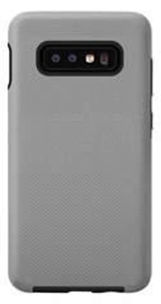 Blu Element Gray Armour 2X Case For Samsung Galaxy S10e