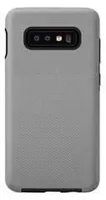 Blu Element Gray Armour 2X Case For Samsung Galaxy S10e