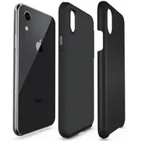 Blu Element Black Armour 2X Case For iPhone XR