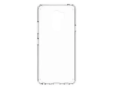 Blu Element Clear Shield Case For LG G7 Thinq