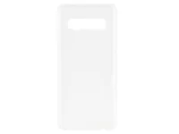 Blu Element  Gel Skin Case Clear For Samsung Galaxy S10