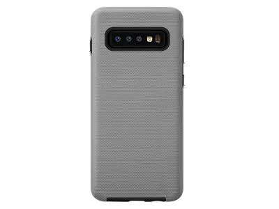 Blu Element Armour 2X Grey Case For Samsung Galaxy S10