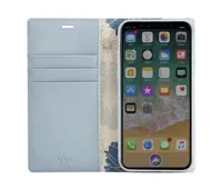 Viva Madrid Ramito Wallet Case For iPhone X