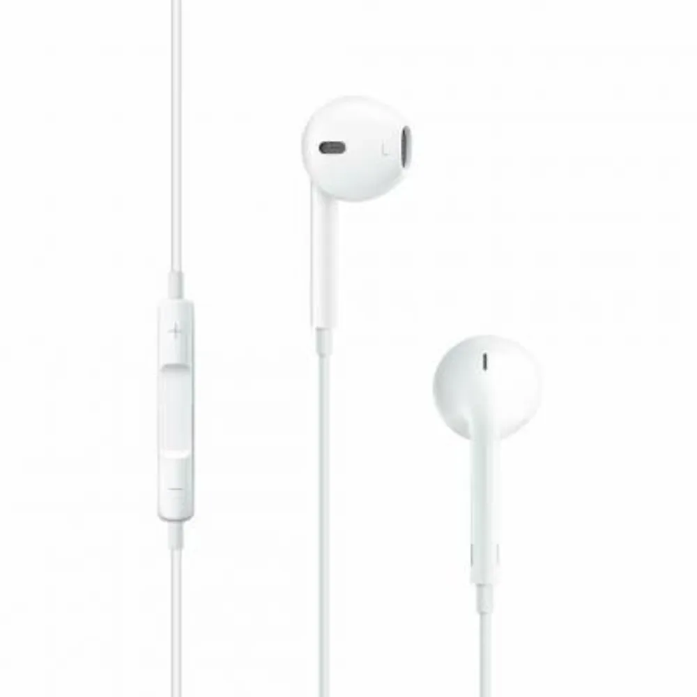 Apple Earpods Headphone Plug