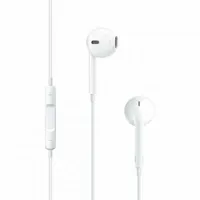 Apple Earpods Headphone Plug