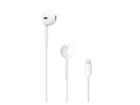 Apple EarPods with Lightning Connector