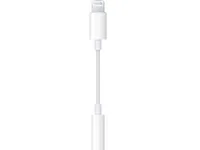 Apple Lightning to 3.5mm Headphone Jack Adapter