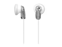 Sony MDR-E9LP Earbuds In White