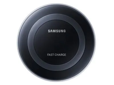 Samsung Fast Charge Wireless Charging Pad In Black