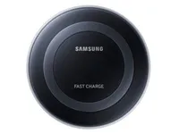Samsung Fast Charge Wireless Charging Pad In Black