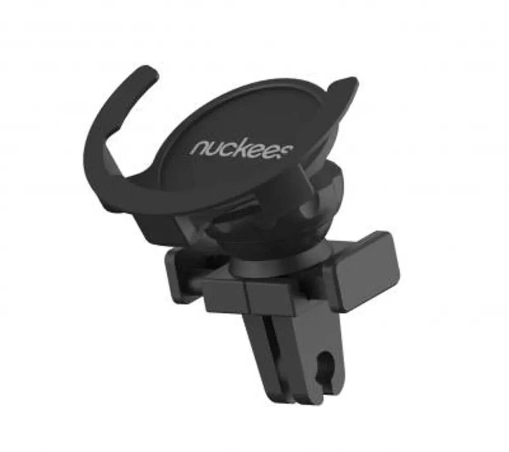 Nuckees Original Smartphone Grip Auto Air Car Vent Mount