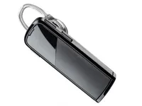 Plantronics Explorer 80 Mobile Bluetooth Headset In Black