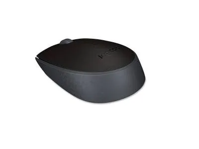 LG 2.4 GHz Wireless Optical USB Mouse