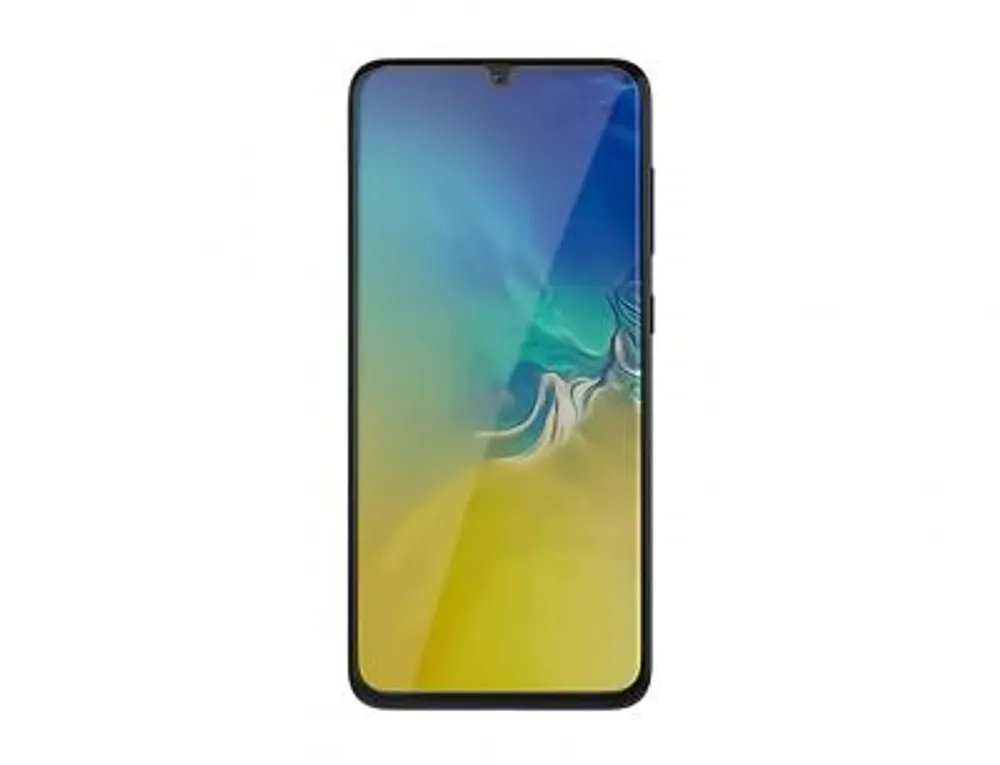 Samsung Sub Core Tempered Glass For Galaxy A70