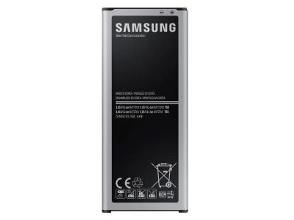 Samsung Galaxy Note 4 Standard Battery