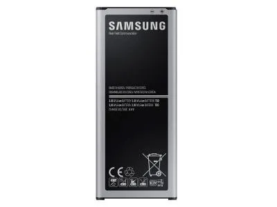 Samsung Galaxy Note 4 Standard Battery