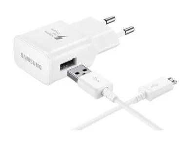 Samsung Micro USB Travel Adapter Charger