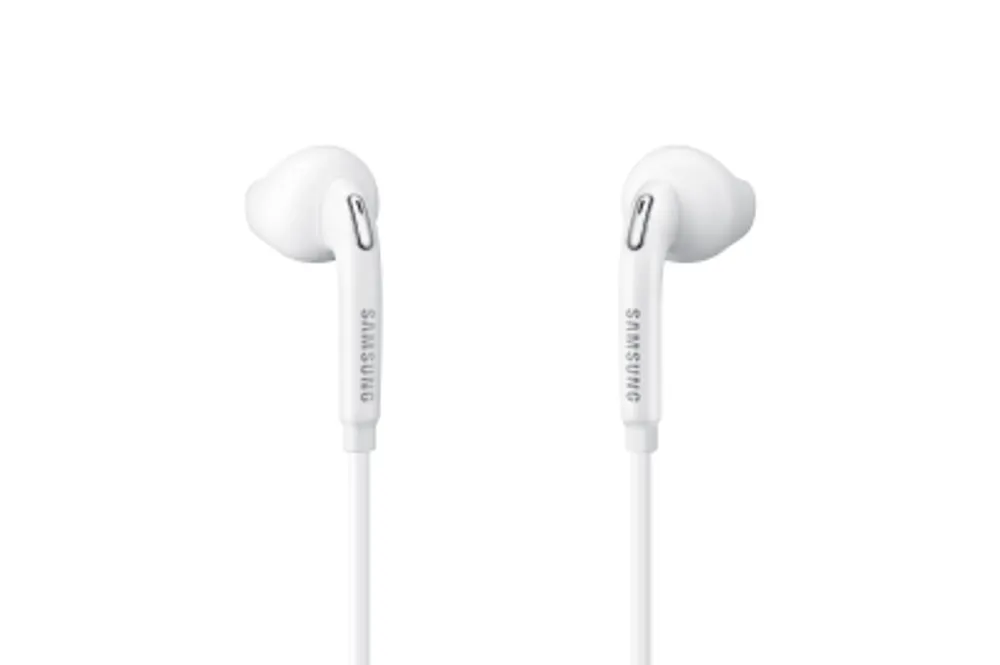 Samsung In-Ear Fit Headphone In White