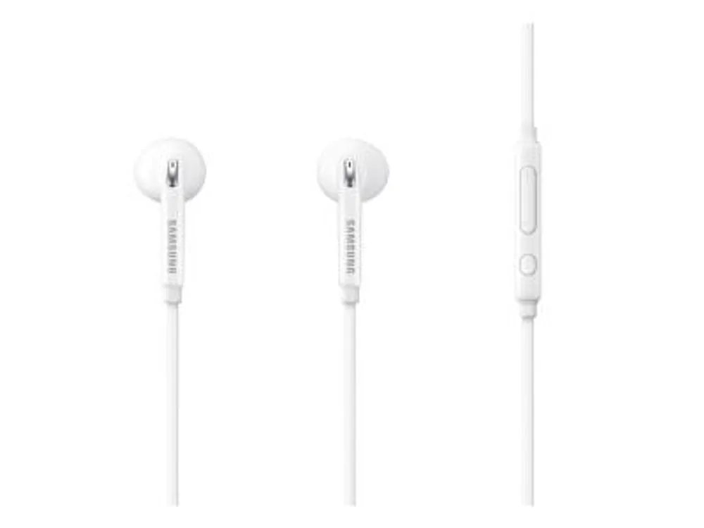 Samsung In-Ear Fit Headphone In White