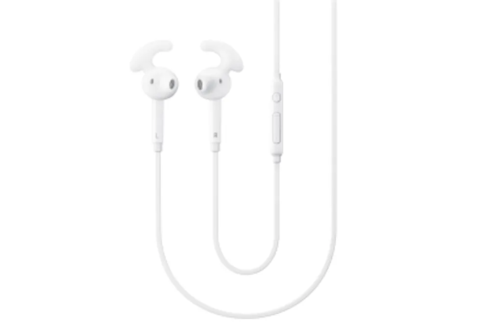 Samsung In-Ear Fit Headphone In White