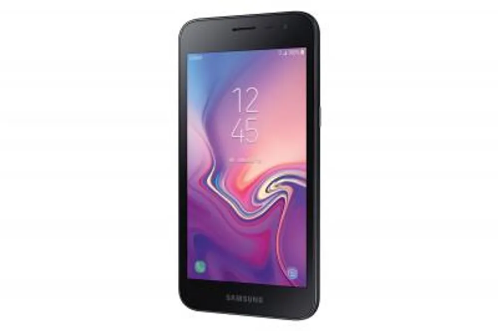 Samsung Galaxy J2 Pure Smart Phone