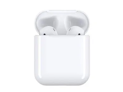 Devia Wireless Bluetooth Earphone Advance AirPod (V 8)