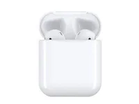 Devia Wireless Bluetooth Earphone Advance AirPod (V 8)