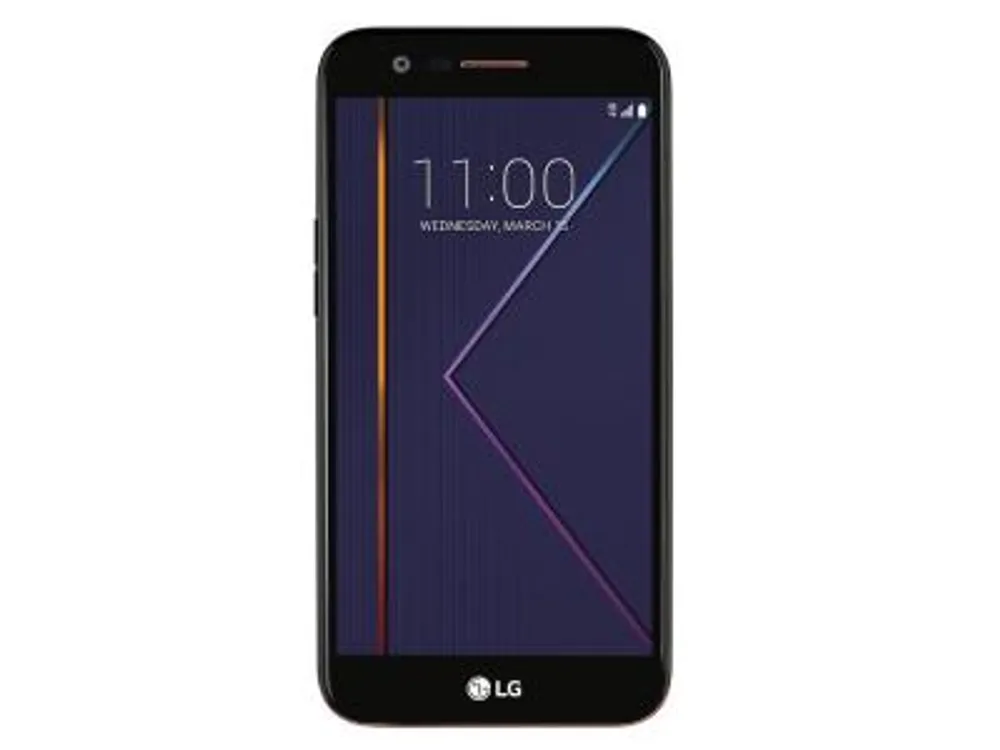 LG K20 Plus T-Mobile With Touch Display