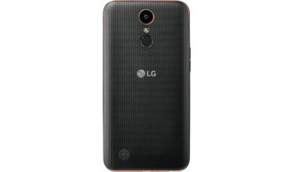 LG K20 Plus T-Mobile With Touch Display